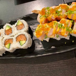 sen dai sushi在探店 - 好...