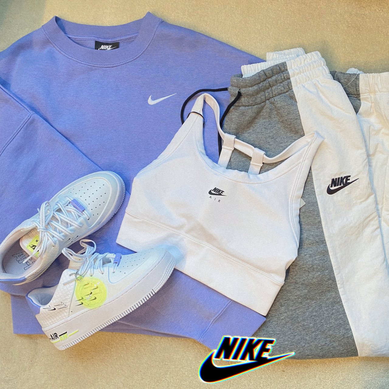 Nike 耐克