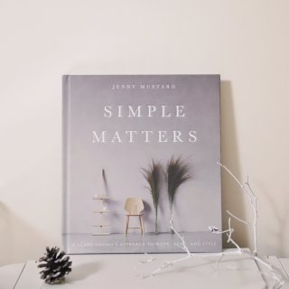 SIMPLE MATTERS|