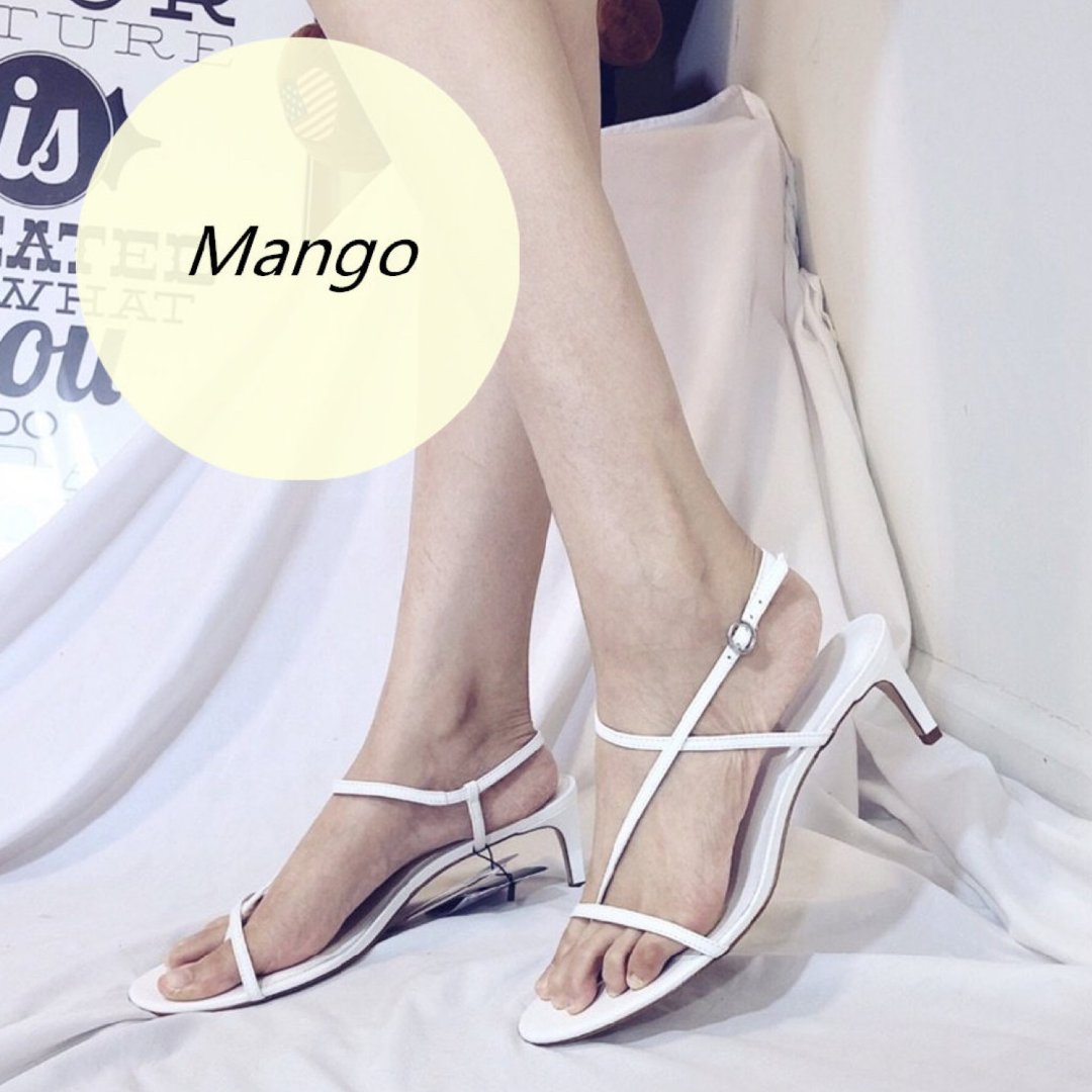 Mango 芒果