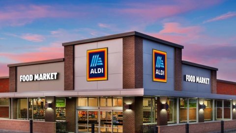 ·Aldi·好物推荐2⃣️