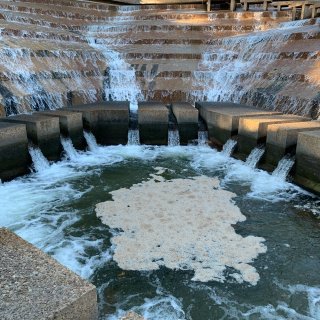 Fort Worth Water Gardens - 达拉斯 - Fort Worth