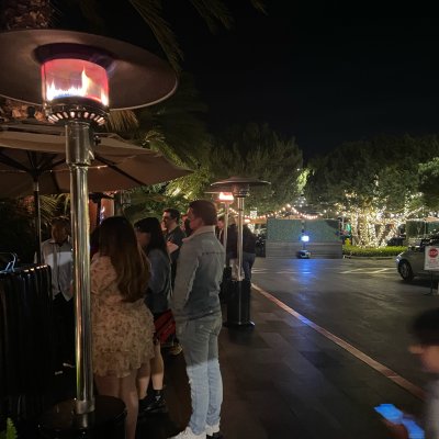 Javier's Grill & Cantina - 洛杉矶 - Newport Beach - 全部