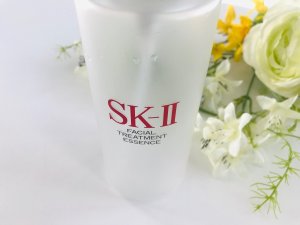 空瓶记—SK2神仙水