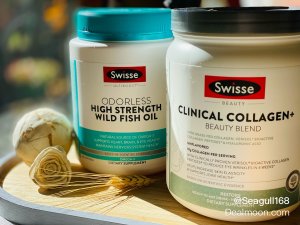 Swisse澳洲知名保健品牌，引领健康生活👍