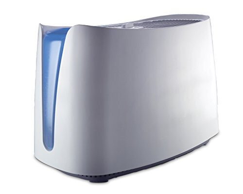 史低！Honeywell HCM350W Germ Free Cool Mist Humidifier 无菌冷雾加湿器