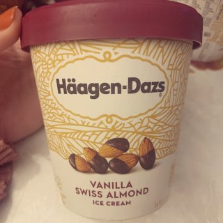 Häagen-Dazs 冰激凌🍦...