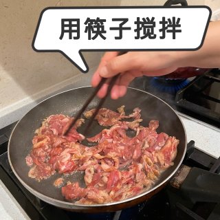 京味家常菜-超下饭的贝勒爷烤肉😋附详细做...