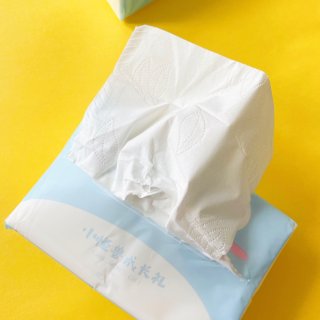 网易严选日本乳霜纸巾｜宝宝安心，妈咪放心