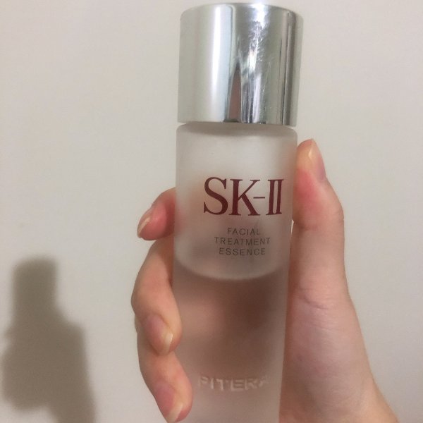 晒货图片