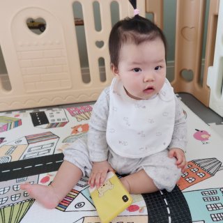 口水巾排排坐-KOL2.0选拔大赛｜母婴...