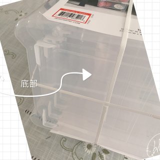 【八月-3】推荐Costco的收纳盒...