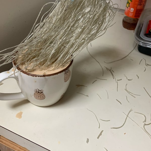晒货图片