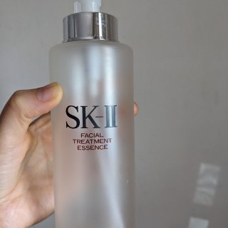 SkII神仙水