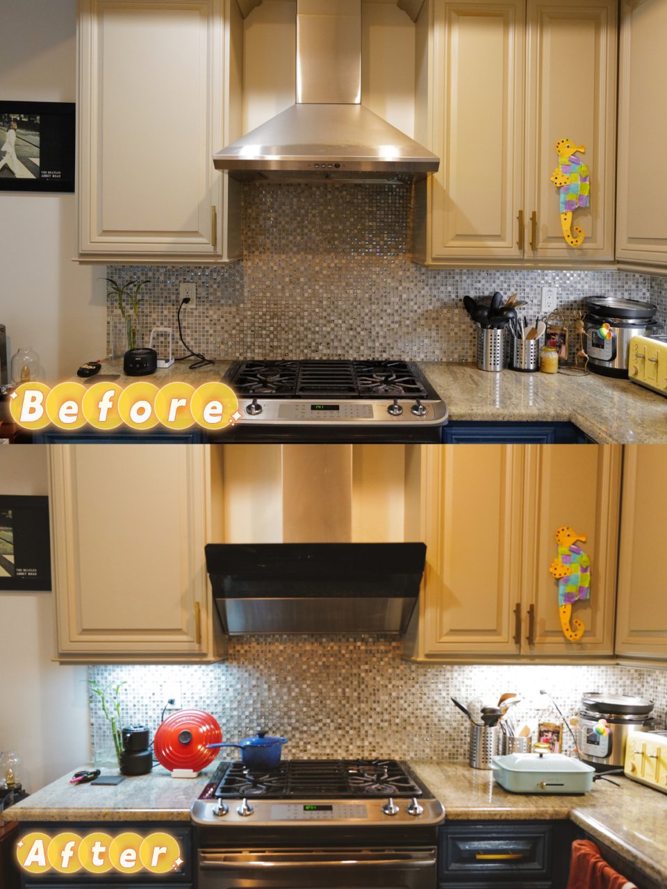 微众测｜厨房好帮手-太平洋抽油烟机| 社区家居厨卫精选