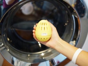 Ecoegg 洗衣蛋｜洗衣也有新选择，环保又省钱！