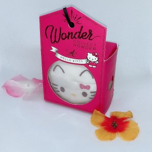 Wonder Collect Powder- Sanrio 