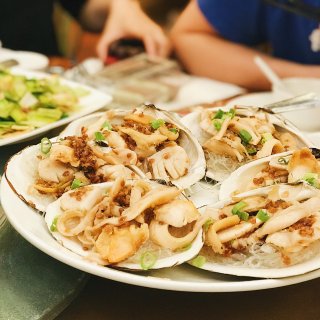 湾区餐厅推荐 | 西贡渔港...