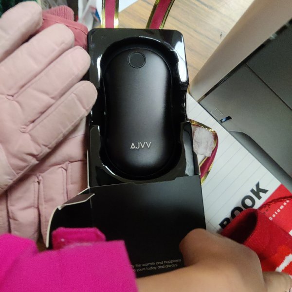 晒货图片