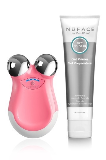 NuFACE 55折| Refreshed NuFACE(R) mini - Pinktini (Limited Edition) | HauteLook