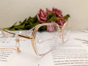 🎊微众测🎊凹造型必备，Firmoo时尚眼镜！！！