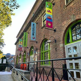 儿童博物馆