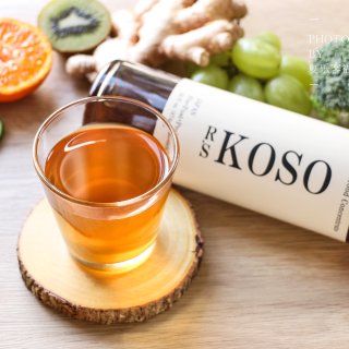 R's KOSO - Japanese Prebiotic Drink (474ml / 16oz)