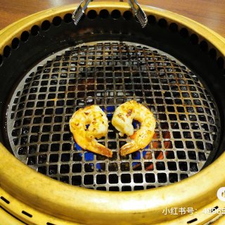 🍹餐厅美食|牛角Gyu-Kaku|日式烤...