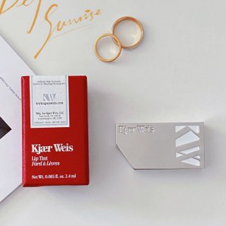 Lip Tint Iconic Edition - Sensuous Plum – Kjaer Weis