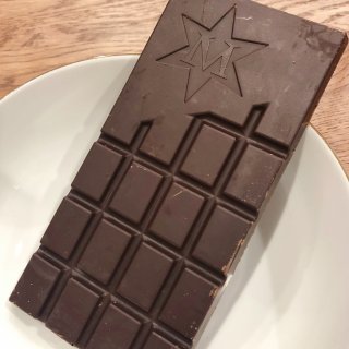 100%巧克力 ｜ Traderjoes...