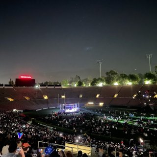 Rose Bowl Stadium - 洛杉矶 - Pasadena