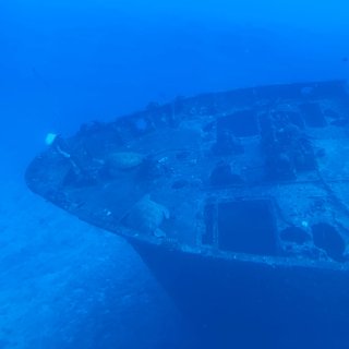 Aloha夏威夷打卡 || 坐潜水艇小t...