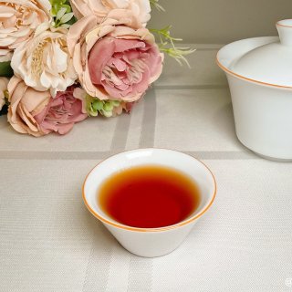 好茶分享｜张一元滇红红茶...
