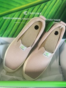 CARIUMA | 集舒适与环保于一体的运动鞋♻️
