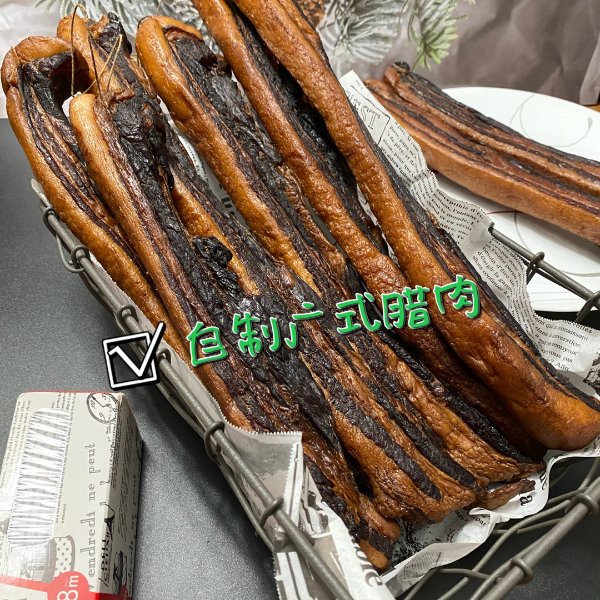 晒货图片