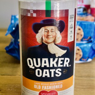 QUAKER 桂格