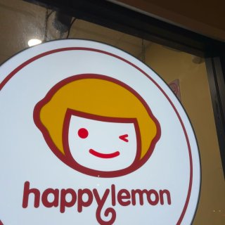 湾区探店｜happy lemon...