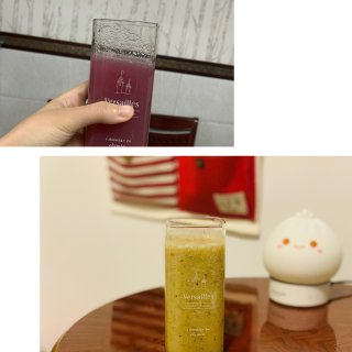 超模同款榨汁机喝出超模同款好身材【微众测...