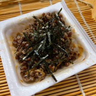 Route66海苔能做出多道日式料理美食...