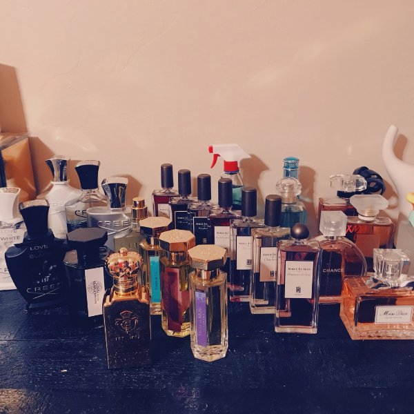晒货图片
