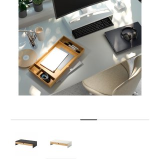 IKEA13｜旧餐桌改作书桌+实用美观的...