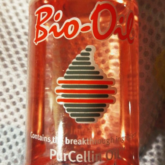 Bio-Oil 百洛