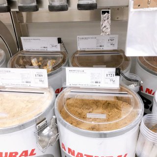 WinCo Foods初体验
