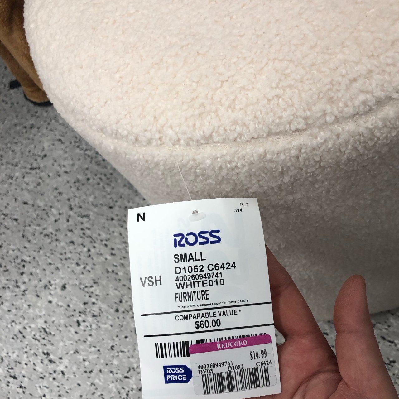 ross家具