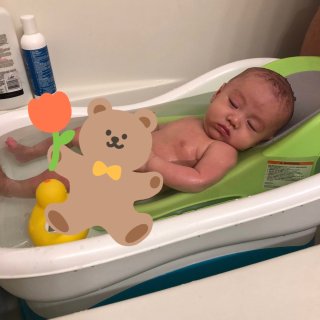 0-2岁+母婴好物｜每晚都用的超实用的浴...
