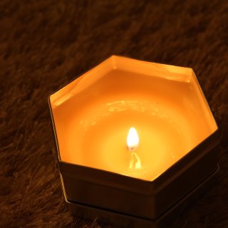 L'Occitane 欧舒丹,9.6美元,scented candle