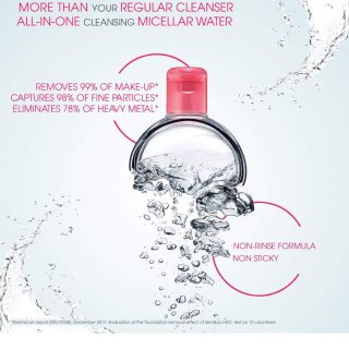 Bioderma H2O卸妆水...