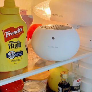 ⚠️冰箱有异味❓试一试这款冰箱净化器吧❗...