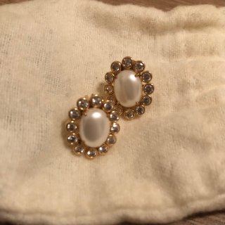 最近迷上了珍珠，分享几款私藏平价耳钉｜B...