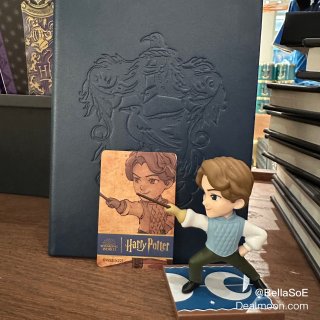 泡泡玛特Harry Potter 盲盒...